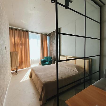 Arcadia Loft Apartment Odesa Exterior photo