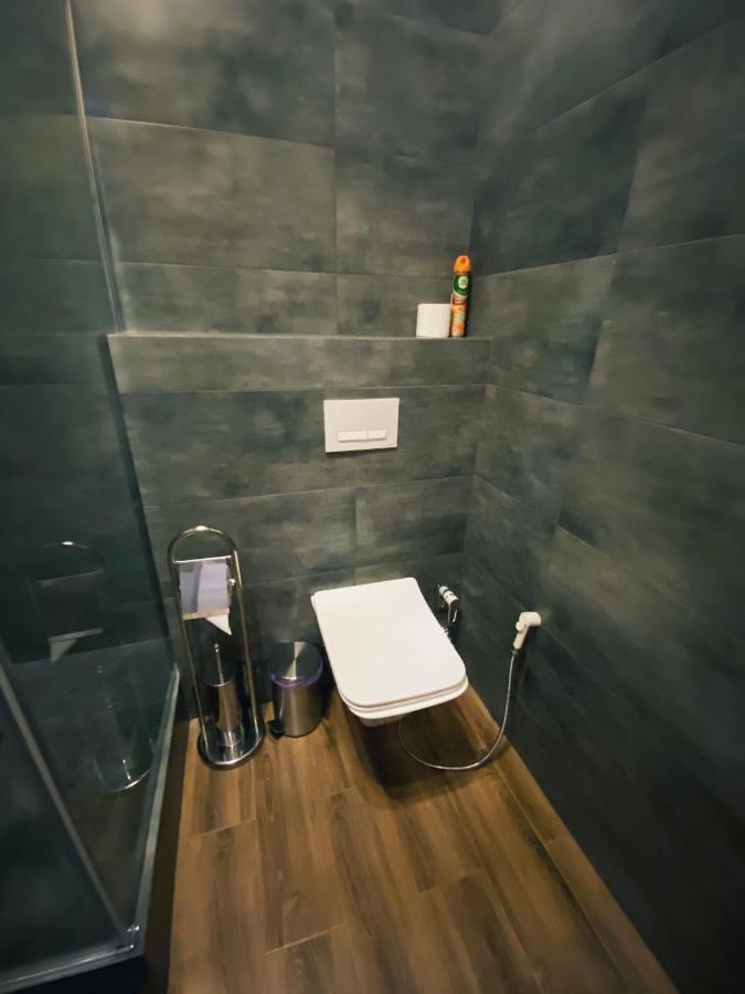 Arcadia Loft Apartment Odesa Exterior photo