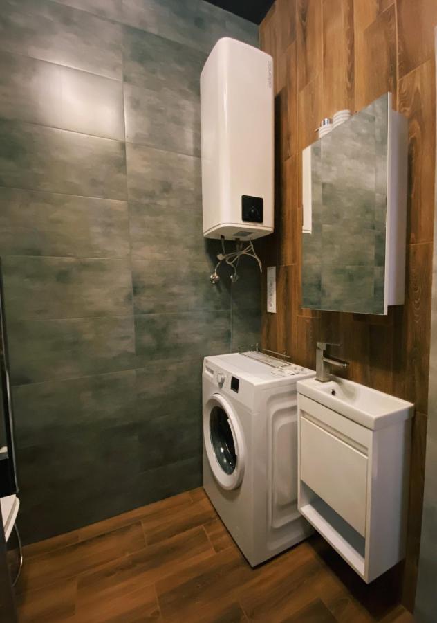 Arcadia Loft Apartment Odesa Exterior photo