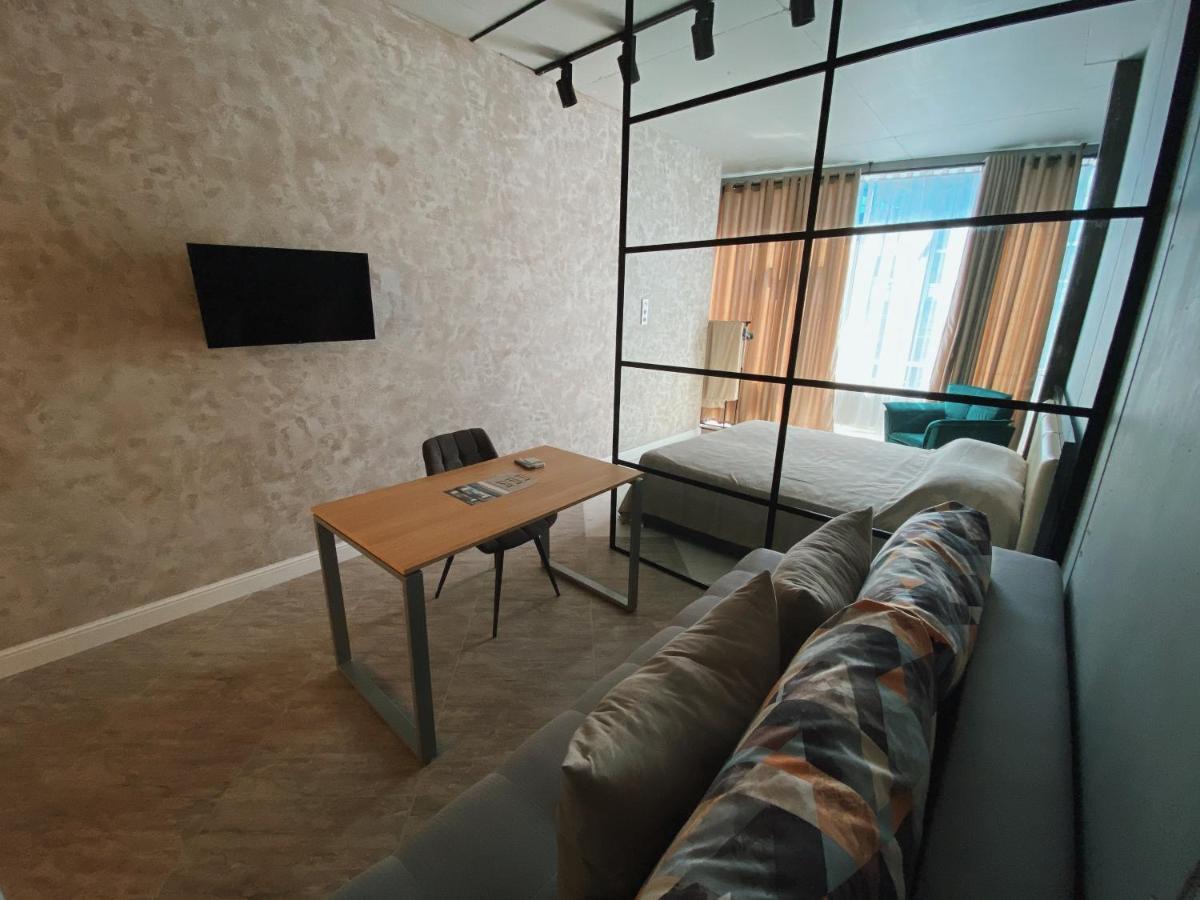 Arcadia Loft Apartment Odesa Exterior photo