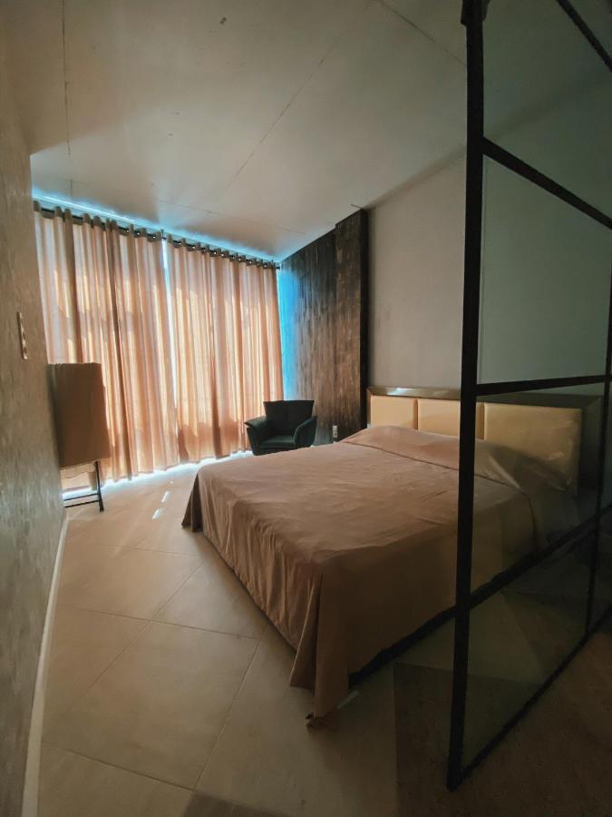 Arcadia Loft Apartment Odesa Exterior photo