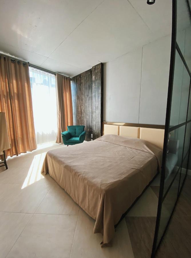 Arcadia Loft Apartment Odesa Exterior photo