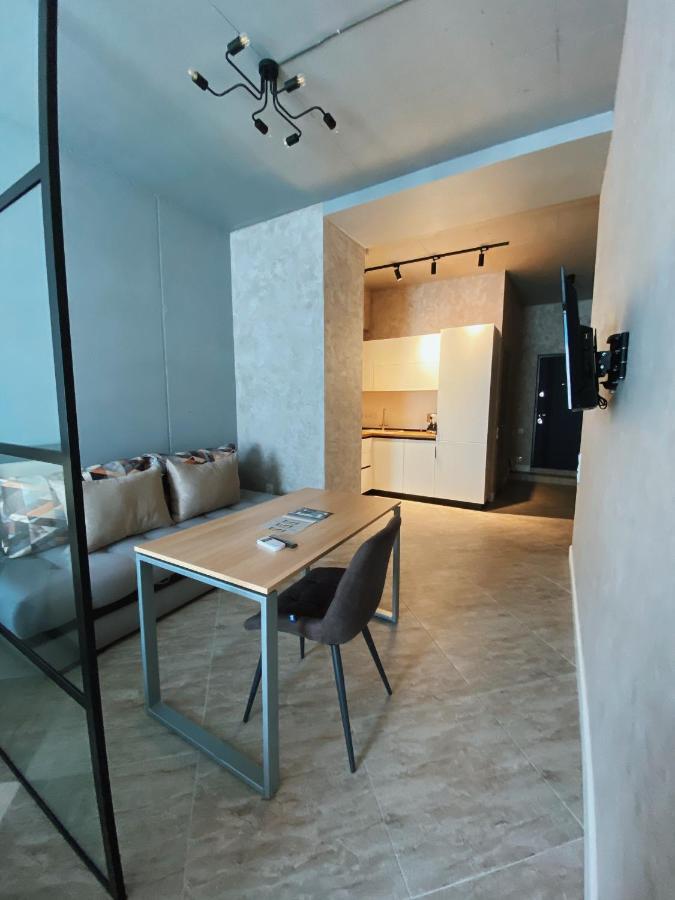 Arcadia Loft Apartment Odesa Exterior photo