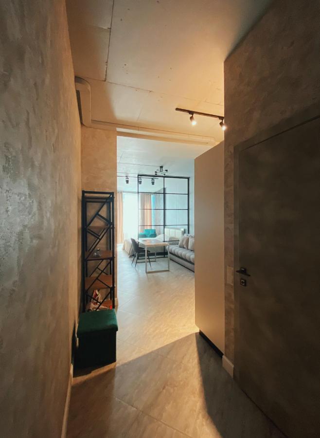 Arcadia Loft Apartment Odesa Exterior photo