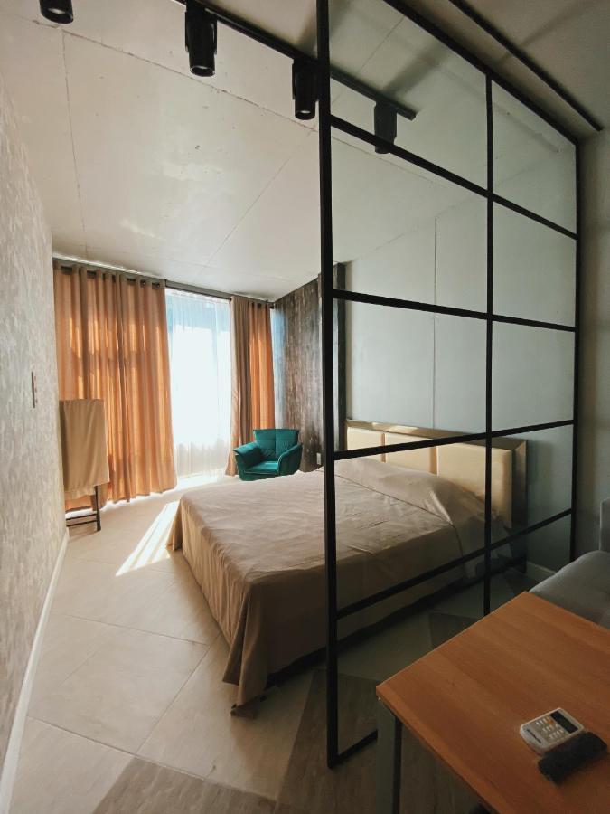 Arcadia Loft Apartment Odesa Exterior photo