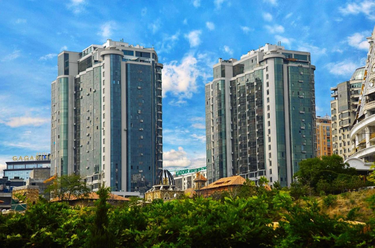 Arcadia Loft Apartment Odesa Exterior photo