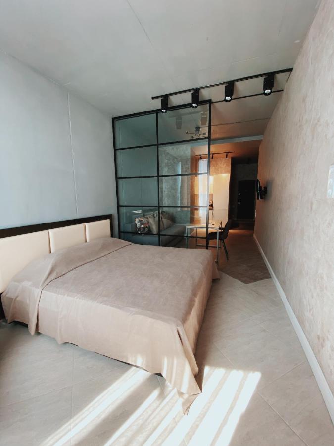 Arcadia Loft Apartment Odesa Exterior photo