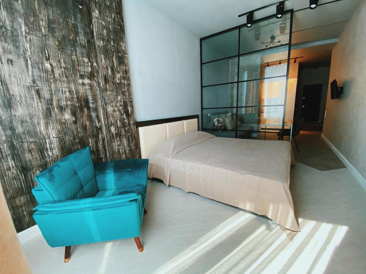 Arcadia Loft Apartment Odesa Exterior photo
