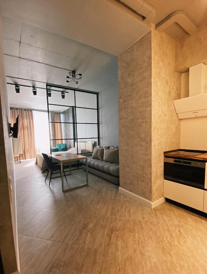 Arcadia Loft Apartment Odesa Exterior photo